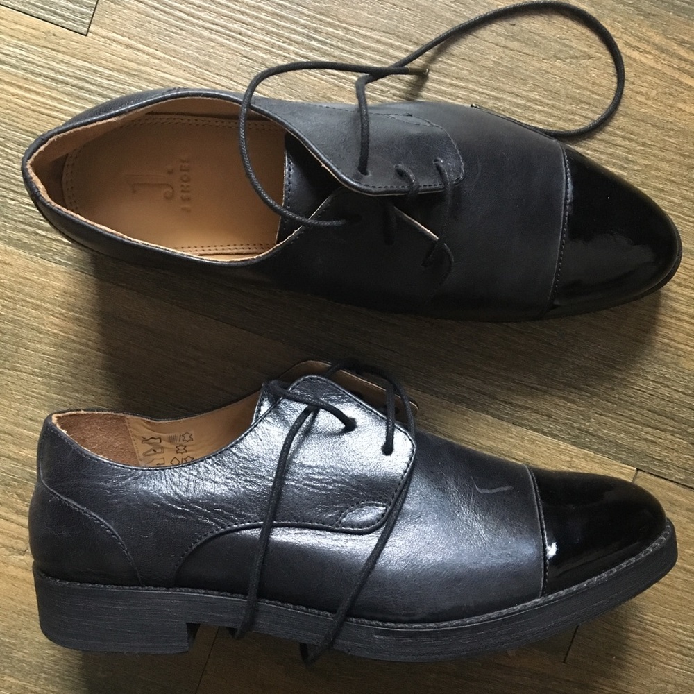 J Shoes, Brand New, Never Used, Size 7.5